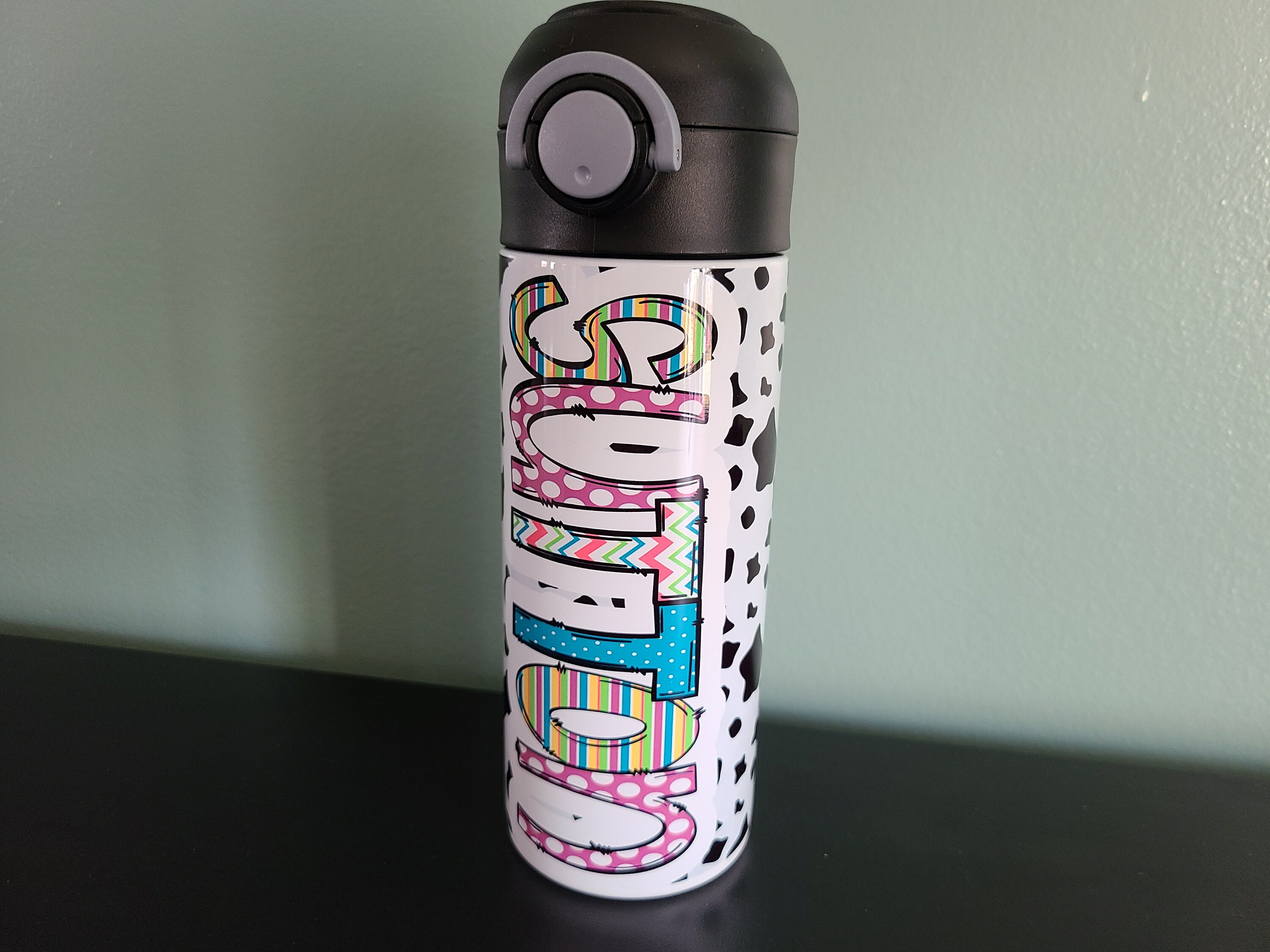 Cow Print Water Bottle Cow Print Girl Cup Water Bottle For Etsy Ireland cow-print-water-bottle-cow-print-girl-cup-water-bottle-for-etsy-ireland