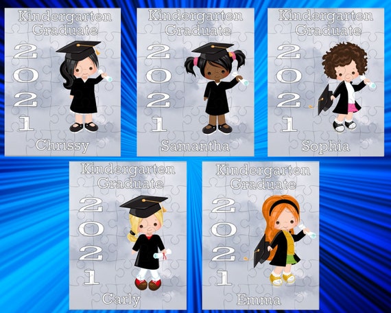 Kids Kindergarten Graduation Gift For Girls Kids Kindergarten Graduation Gift For Girls
