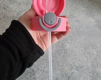 Replacement Lid for Water Bottles - Your Choice of Color!