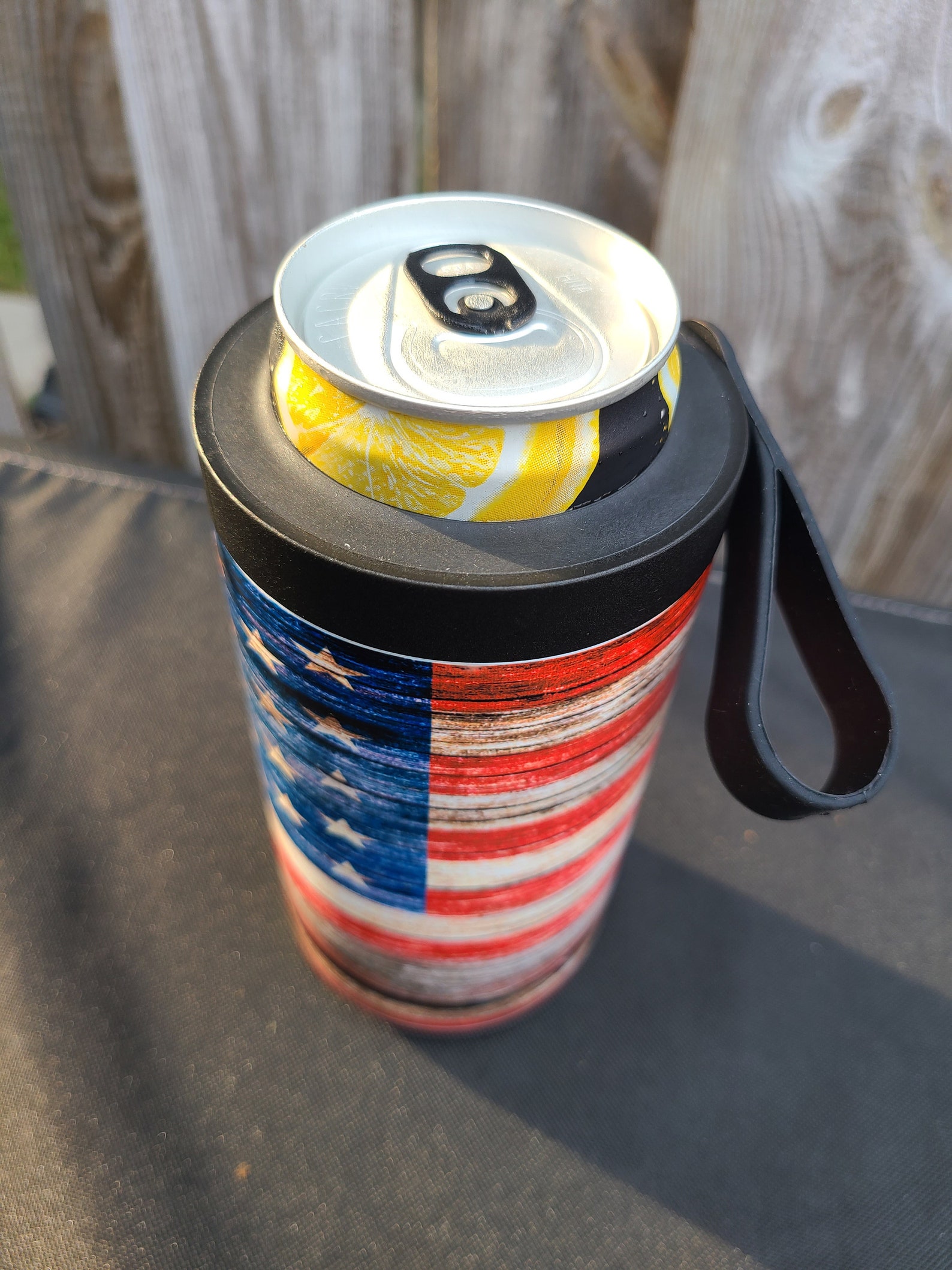 Cup and Can Cooler 4 in 1 Can Cooler Cup Can Cooler Etsy