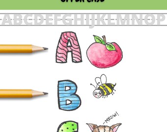 Worksheets for Kids - Etsy