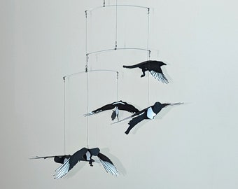 Magpie Mobile