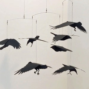 Crow Mobile