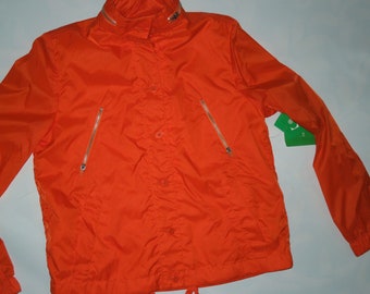 liz golf jacket