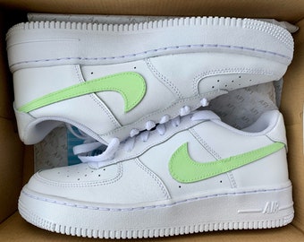 Pastel Air Force 1 | Etsy UK