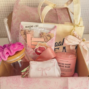 Blind Date With a Book – For True Readers | Thick Books, Cozy Gifts & Reading Accessories