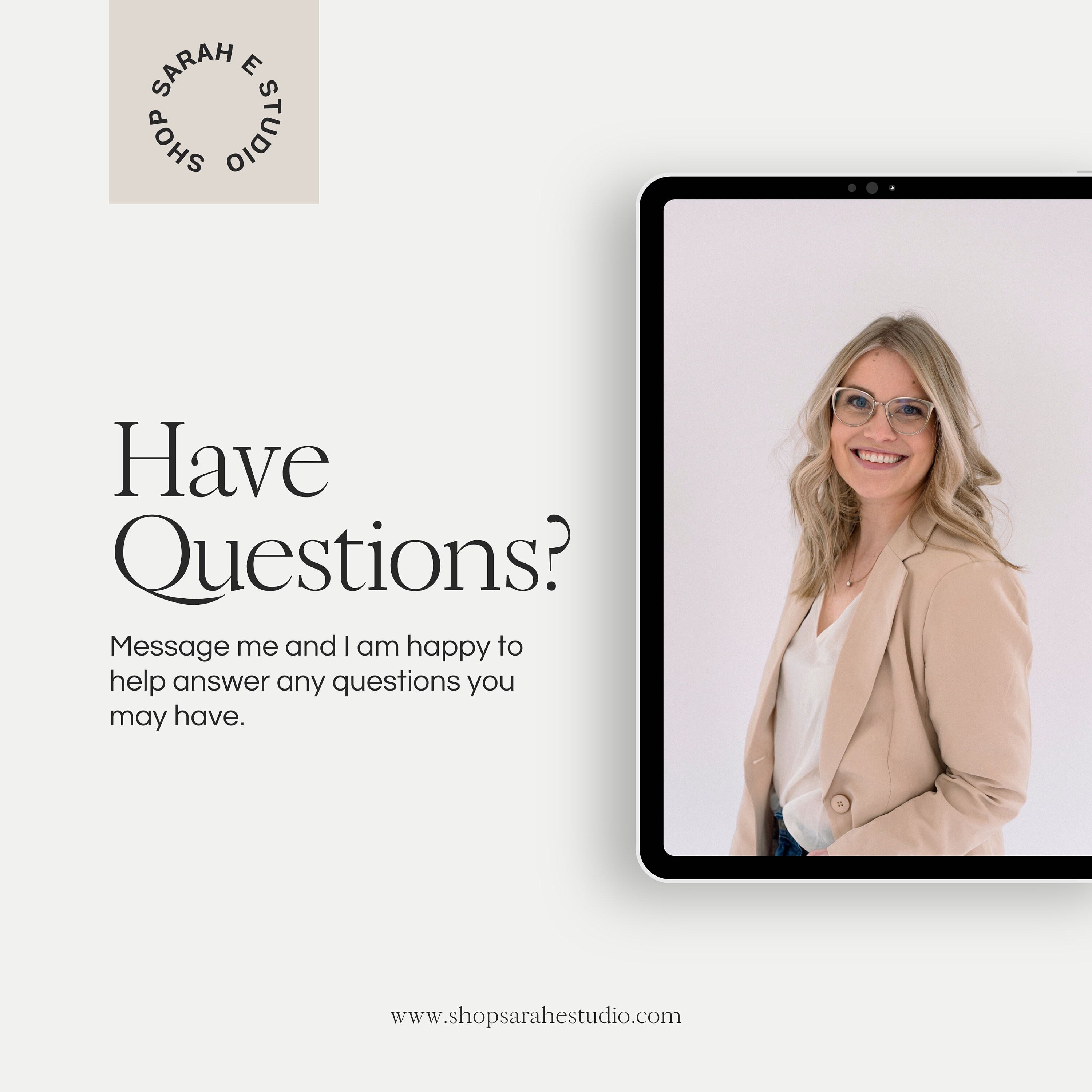 Showit Template for Photographers Wedding Website Website Template