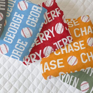 Baseball Blanket for Moms, Sports Mom Blanket, Baseball Mom Gift, Personalized Baseball Blanket, Cozy Baseball Throw Baseball-themed Blanket