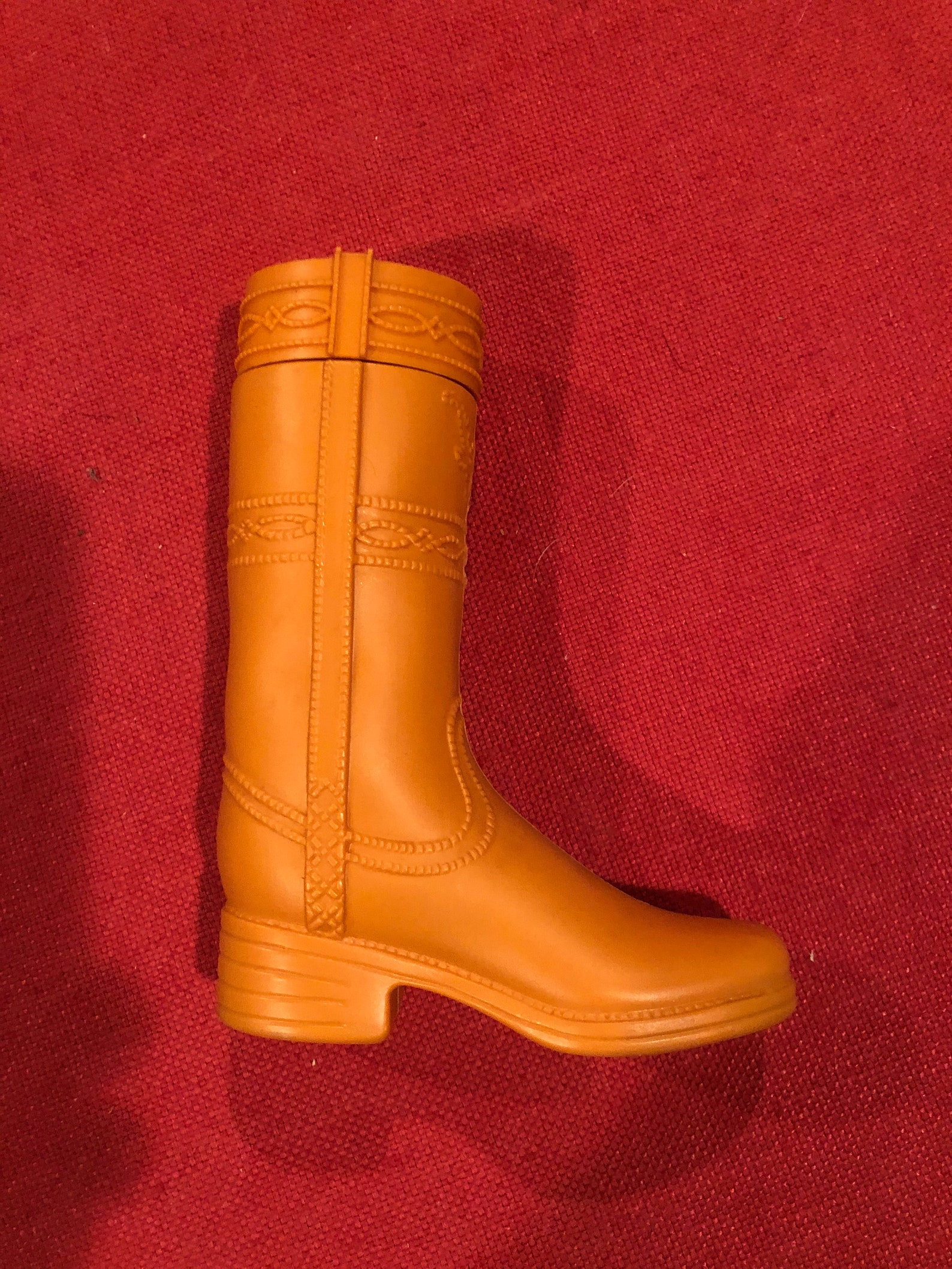 AVON Boot Sweet Honesty Body Splash Etsy