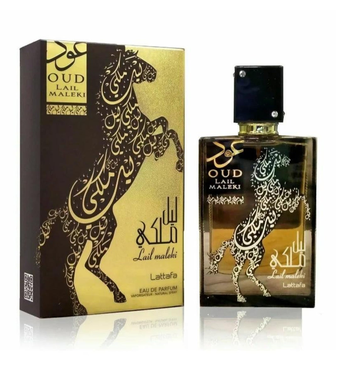 Oud Lail Maleki, Perfume Oil, Oud Perfume, Scent for Him, Perfume for