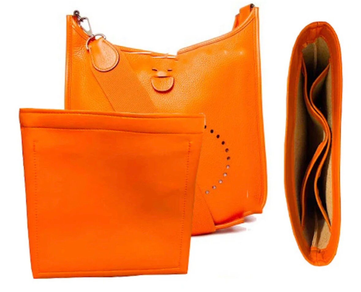 hermes evelyne 29 insert