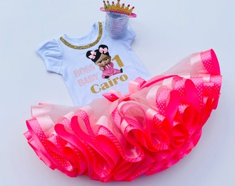 Boss Baby Costume Etsy