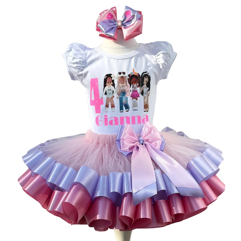 Roblox Costume Etsy Il O06l 