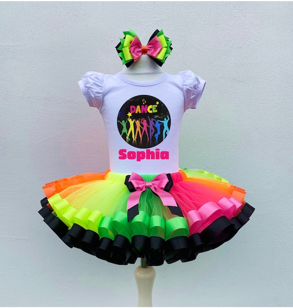 80s party girl costume sales