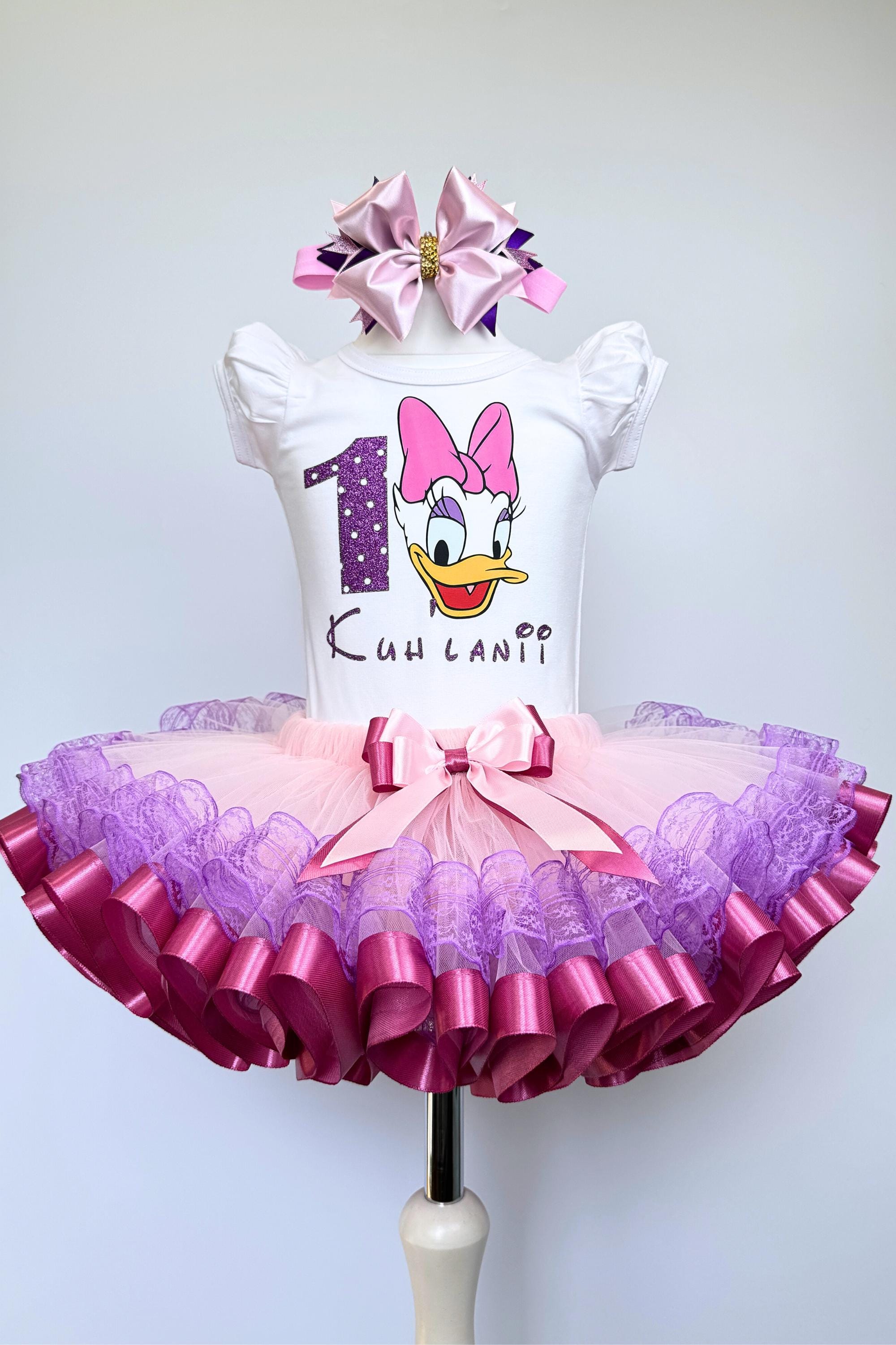 Daisy Duck Tutu - Etsy, image size:2000x3000