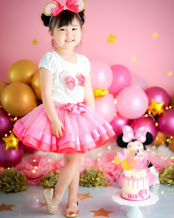 First birthday deals tutu set