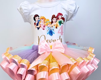 disney princess leotard dress GK Disney Belle Floral