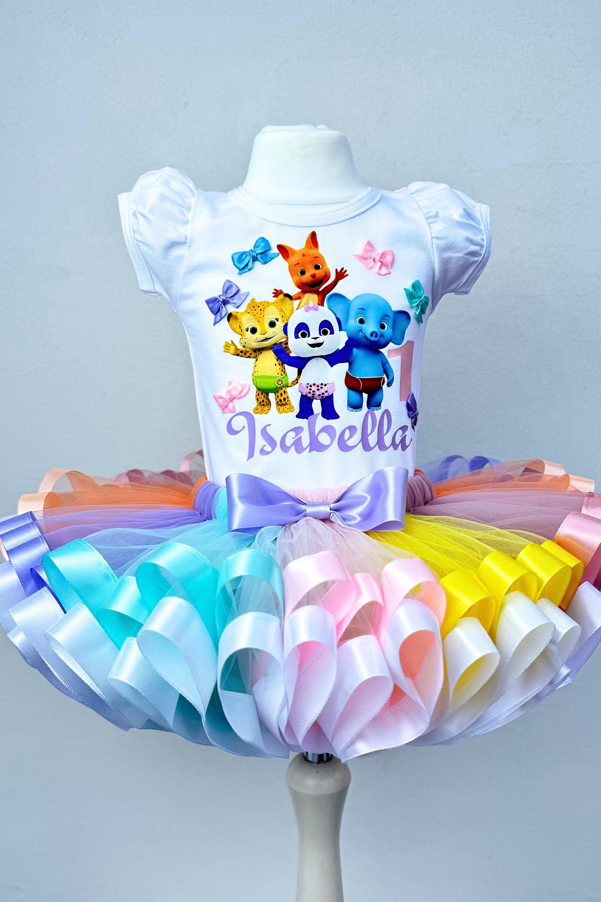 shimmer and shine birthday dress Shine Birthday Dress Shimmer And Shine Tutu Dress Halloween Costume Shimmer  And Shine Tutu Outfits Custom Shimmer