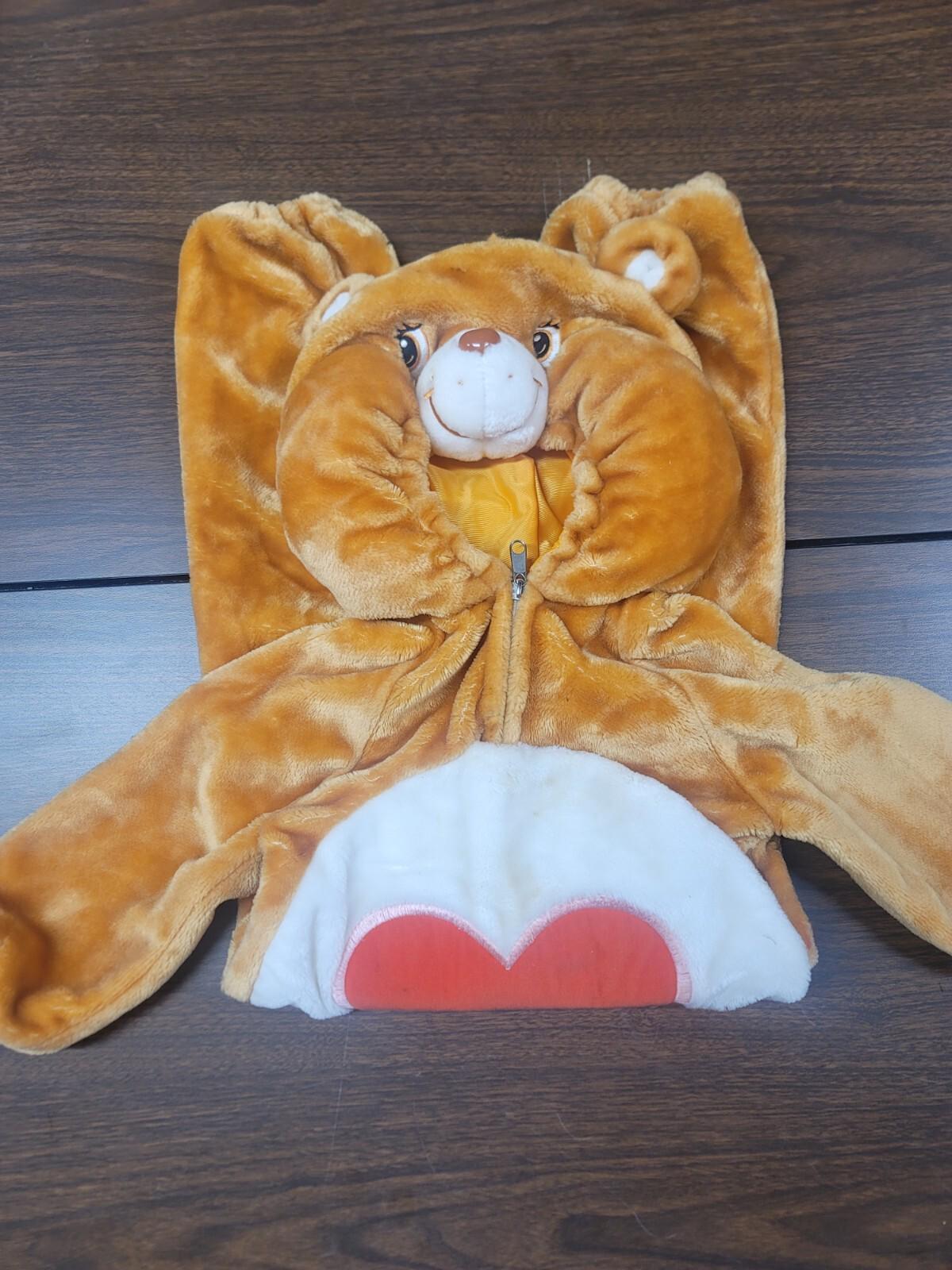 2003 Vintage Care Bear - Etsy