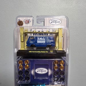 M2 Machines Chase - Etsy