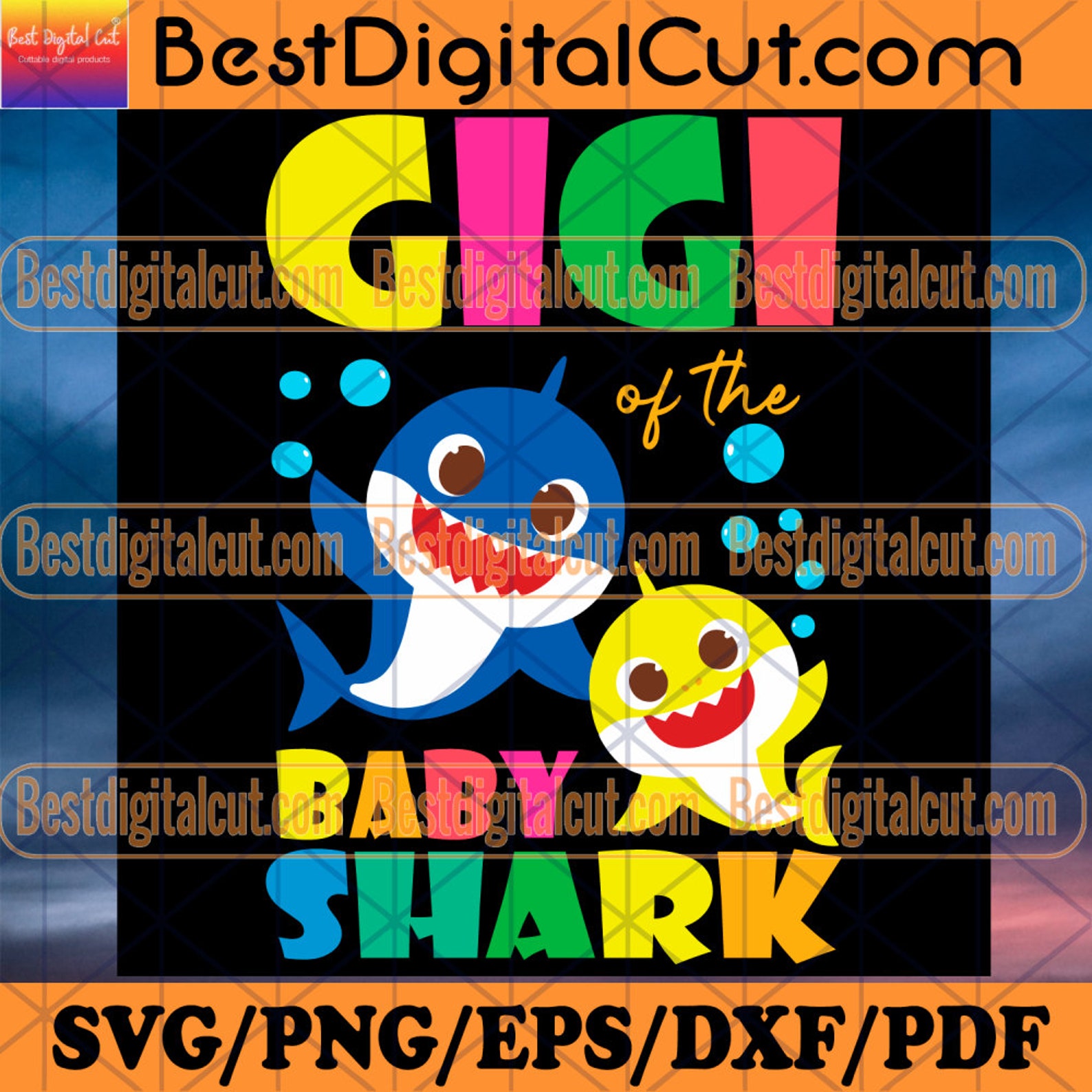 Free Free 80 Gigi Shark Svg SVG PNG EPS DXF File