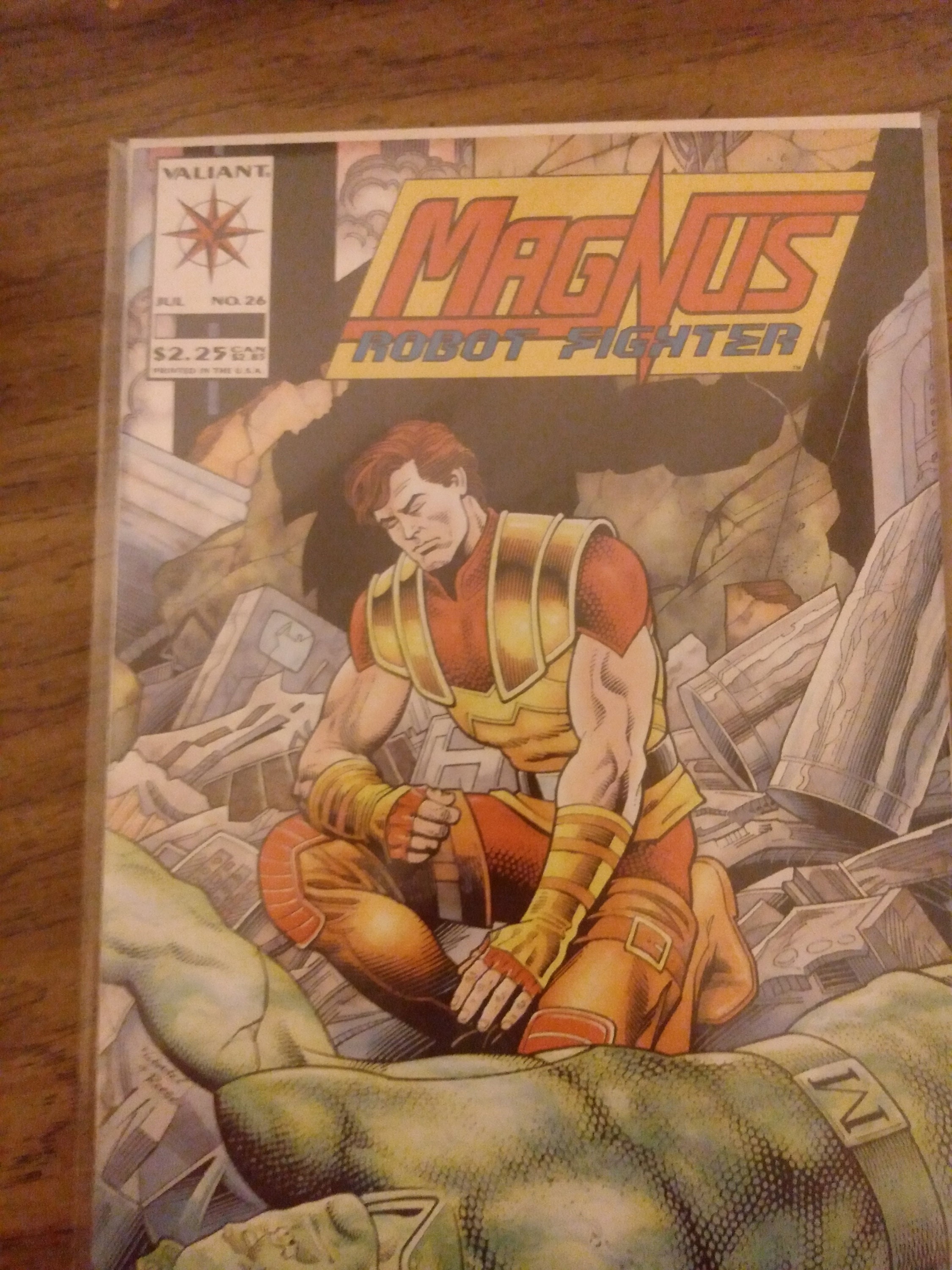 Magnus Comic - Etsy Magnus Comic - Etsy