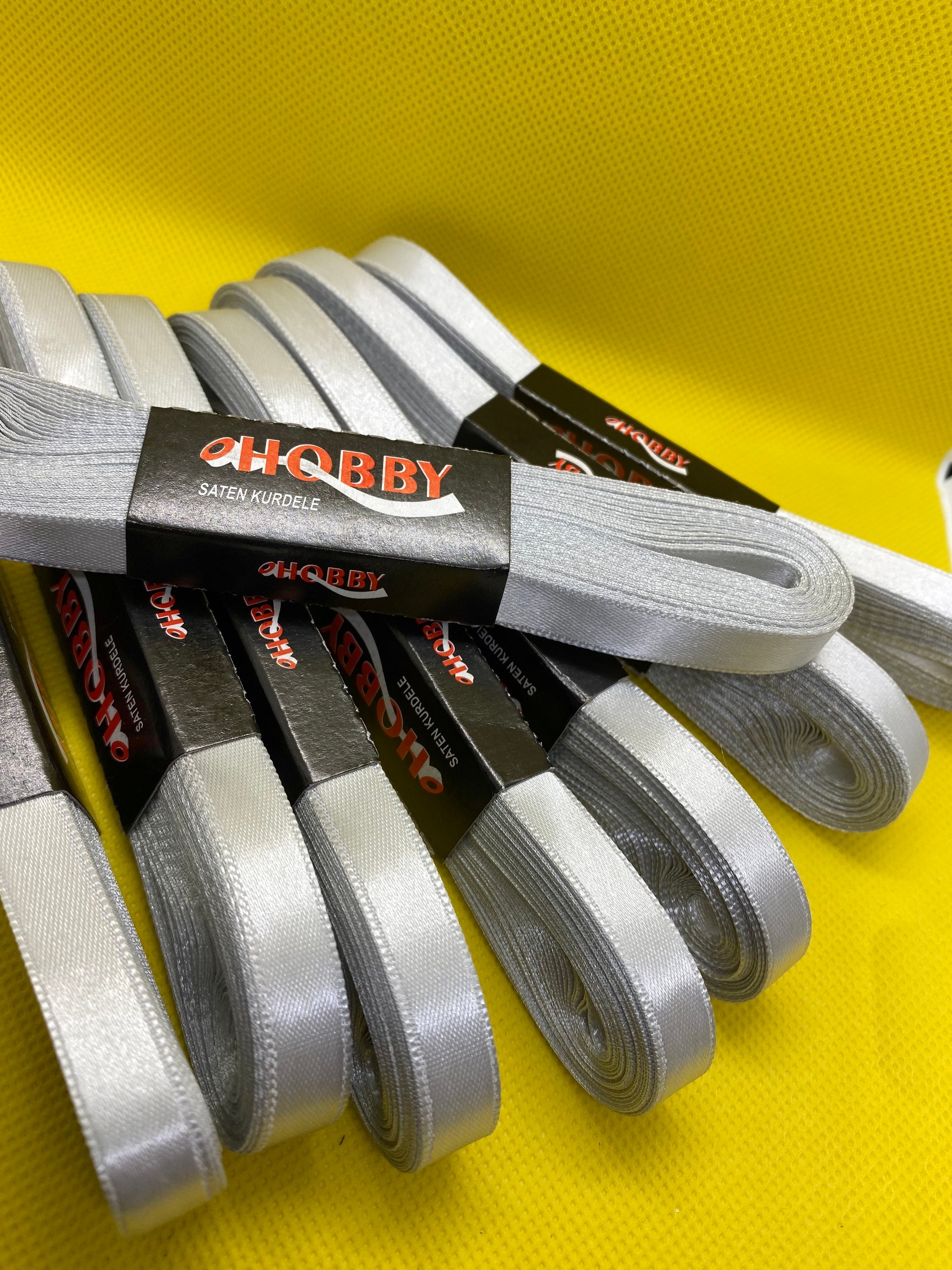 Paquete De Cinta Adhesiva De Doble Cara De 3 Metros X 11 Mm Con 10