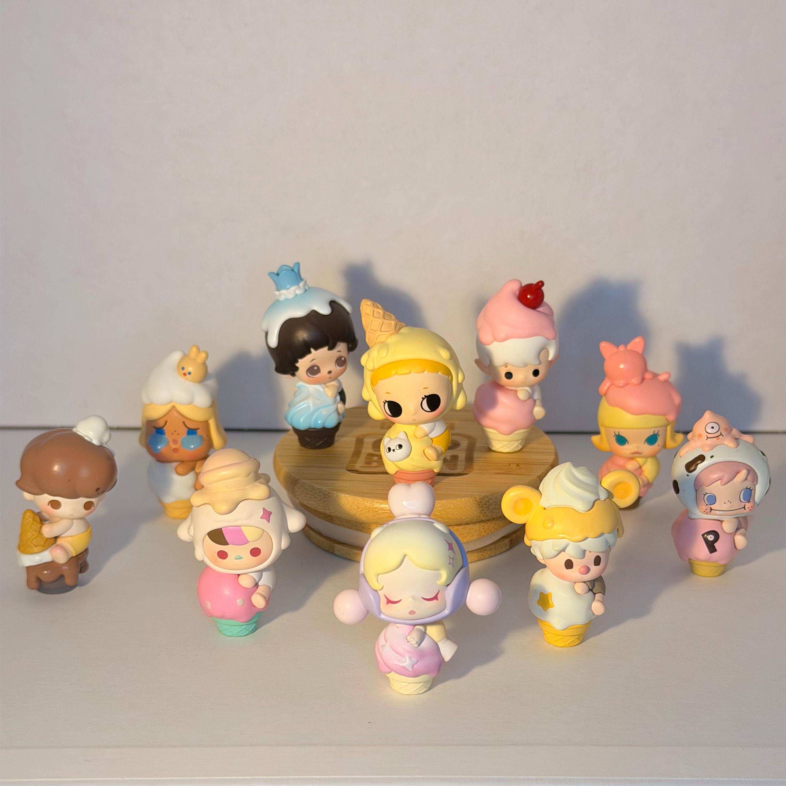 Popmart hirono keychain - Etsy 日本