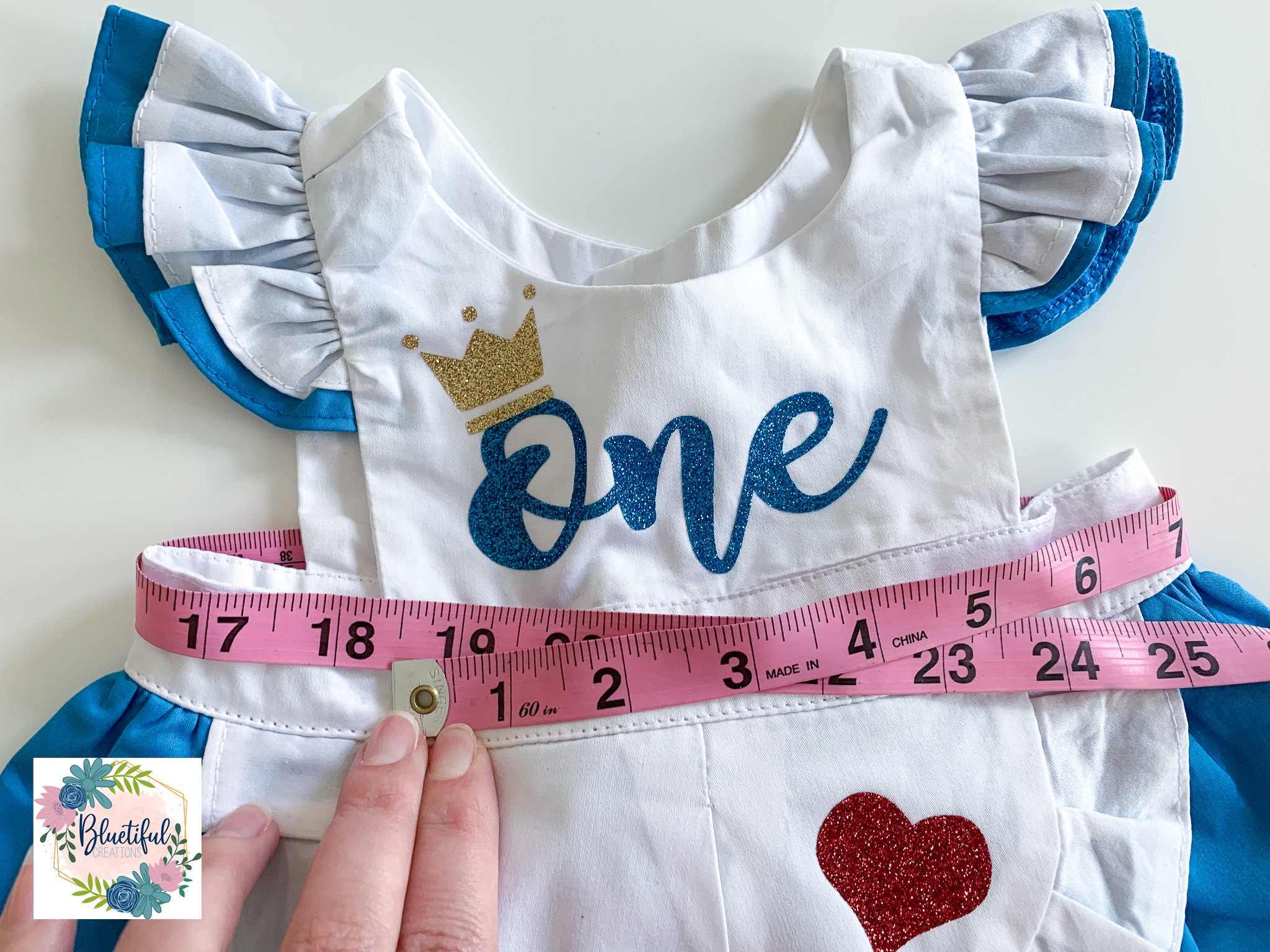 Alice in ONEderland Wonderland First Birthday Dress, Baby Girl Smash Cake Outfit Alice in ONEderland Wonderland First Birthday Dress, Baby Girl Smash Cake Outfit