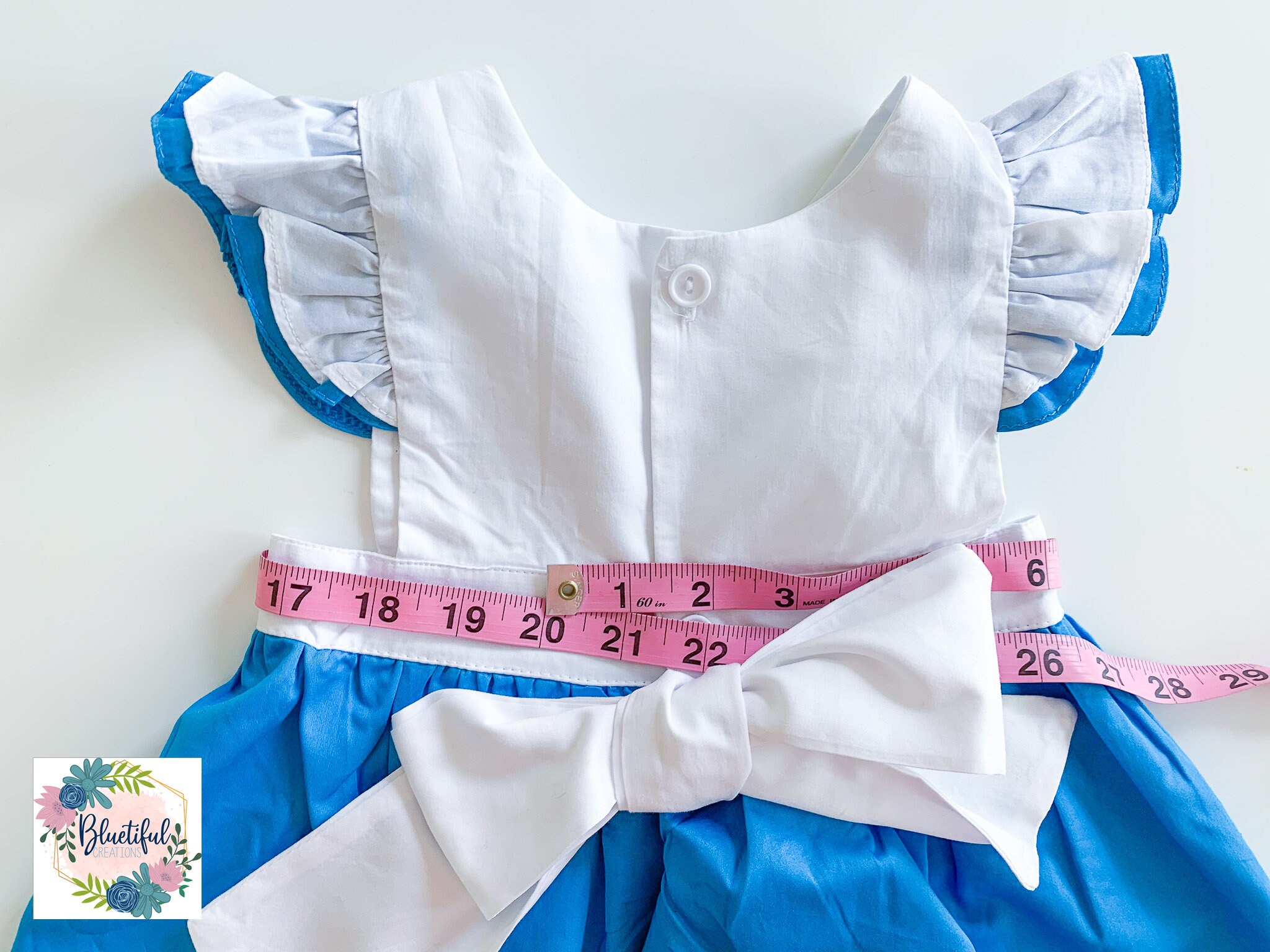 Alice in ONEderland Wonderland First Birthday Dress, Baby Girl Smash Cake Outfit Alice in ONEderland Wonderland First Birthday Dress, Baby Girl Smash Cake Outfit