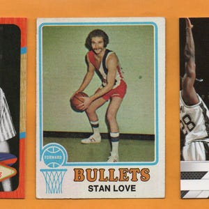 Kevin Stan e Mike Love, lote de 3 cartas da família, de 1973 a 2013. NRMT e EX. Stan Love é irmão de Mike Love, vocalista dos Beach Boys.