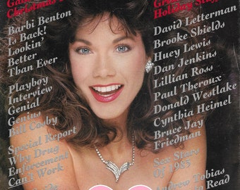 Barbie benton nude - Etsy Nederland