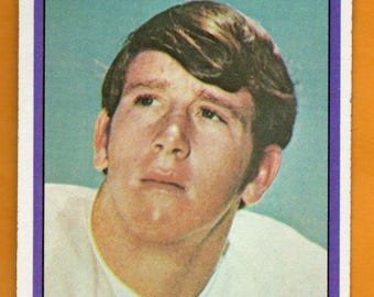 Archie Manning 1972 Topps ROOKIE #55 New Orleans Saints NM