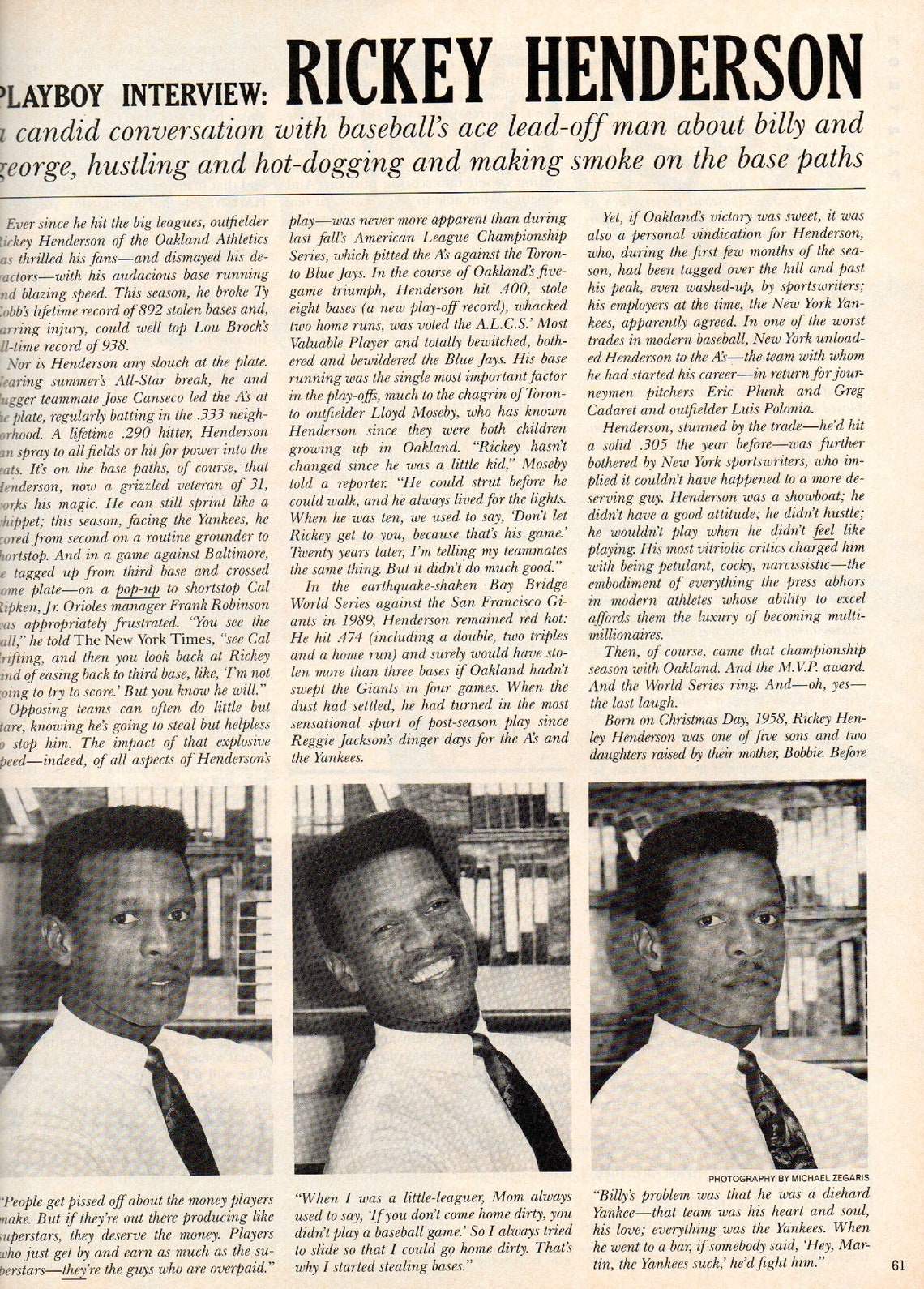 Vintage 1990 September Playboy Kerri Kendall Centerfold Rickey - Etsy UK