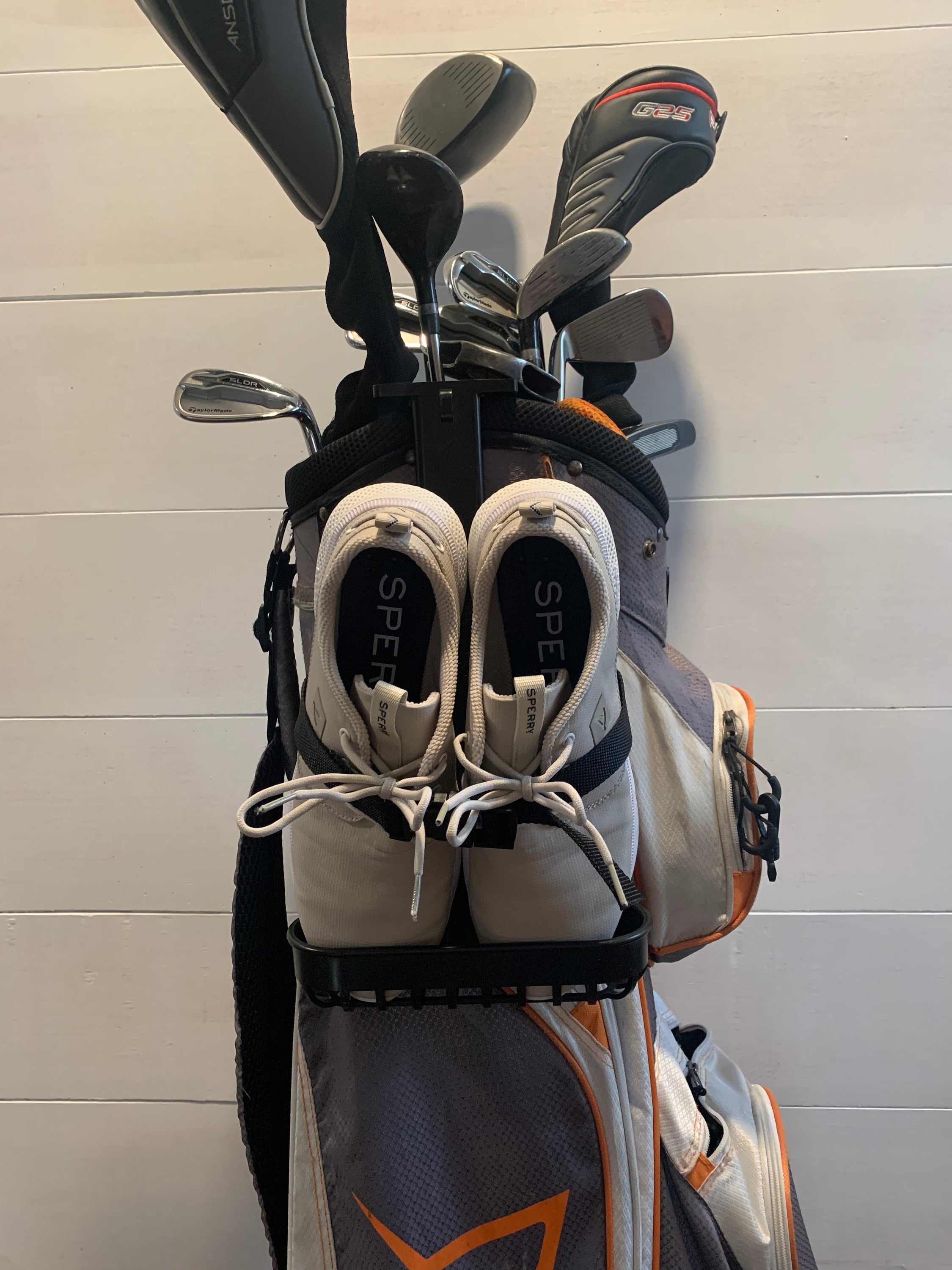 Golf shoe holder golf accessories for men golf accessories Etsy