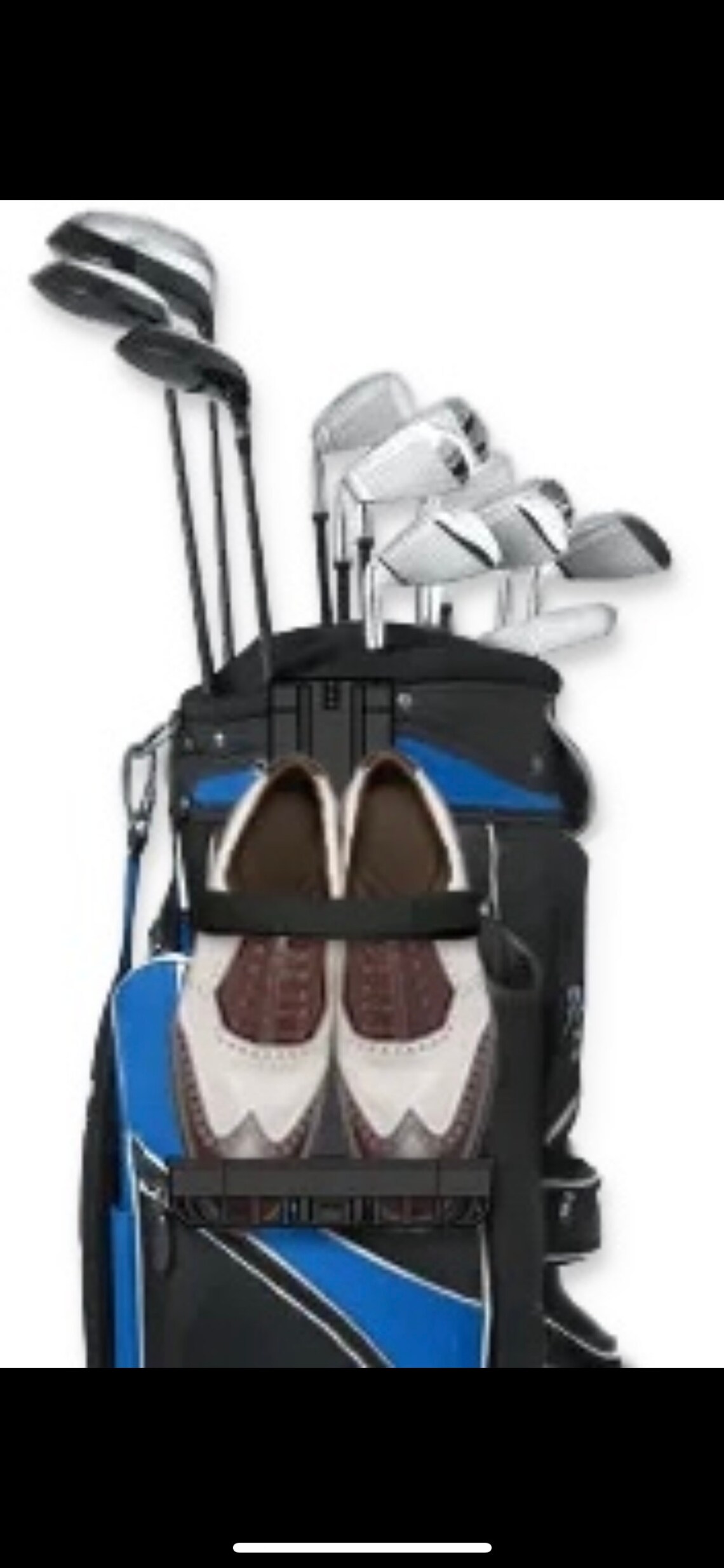 Golf shoe holder golf accessories for men golf accessories Etsy