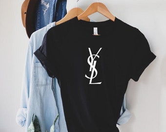 yves saint laurent shirts