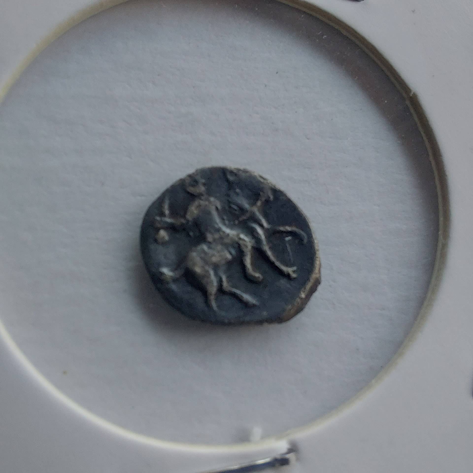 Silver Russian Coins - Etsy