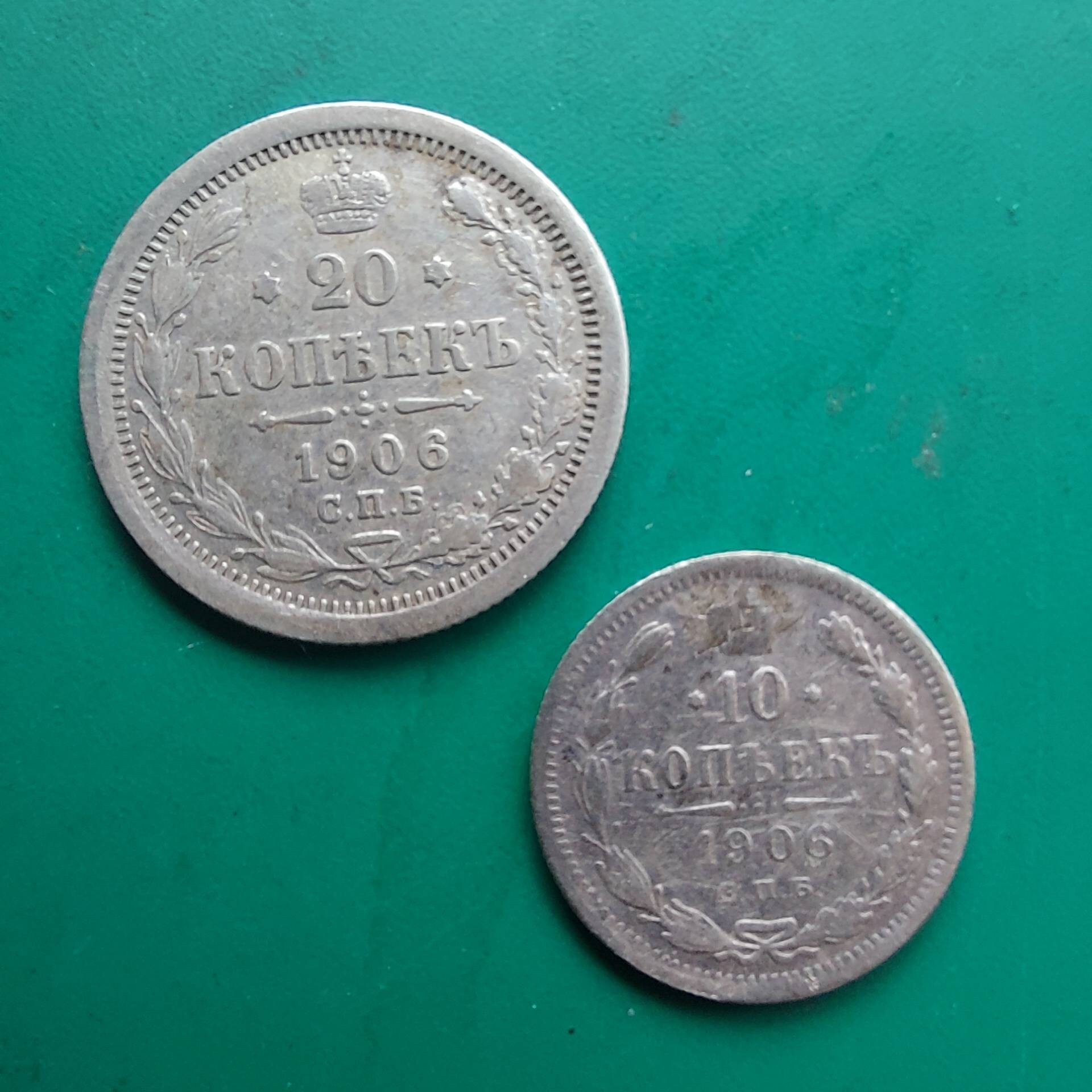 Old Russian Coins - Etsy