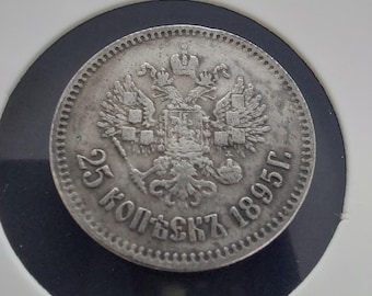 ロシア帝国の銀貨 – 10コペイカ 1912年、1913年、1914年 - Etsy 日本