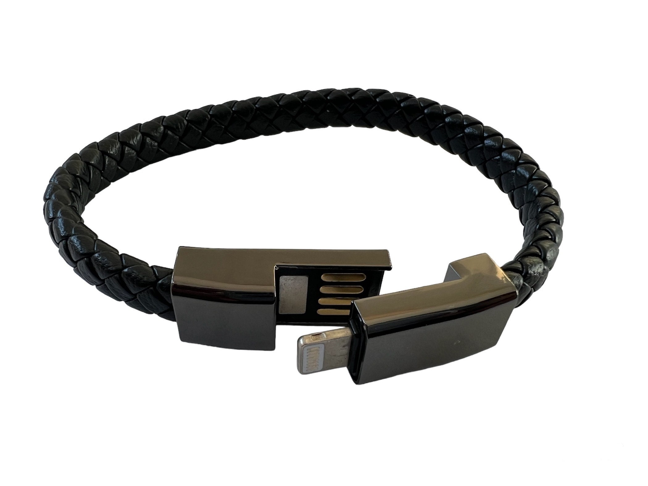 Shop Usb Type C Cable Fast Charging Bracelet with great discounts and  prices online  Aug 2023  Lazada Philippines