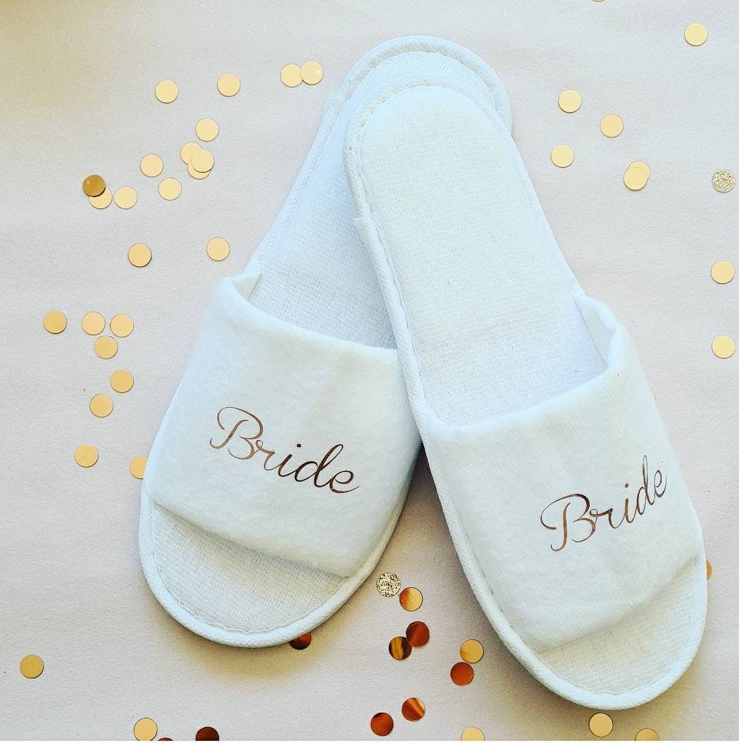 ladies party slippers