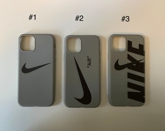Nike Iphone Case Etsy Nike Iphone Case Etsy