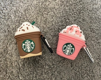 Starbucks Airpods | Etsy UK