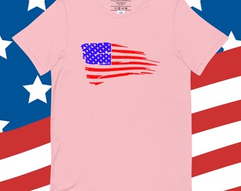 Women's " U.S. Constitution"  t-shirt