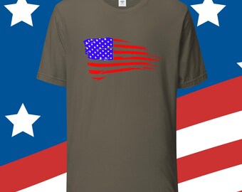Men's "U.S. Constitution" t-shirt