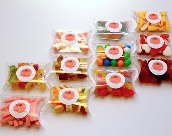 mini pillows in bulk