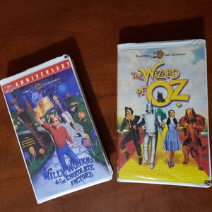 Handmade Movie Themed VHS Case Handbag
