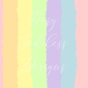 Pastel Easter colors, seamless file, repeating pattern, PNG, digital download