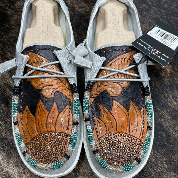 buckle leopard hey dudes